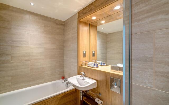 Apex City Quay Hotel & Spa