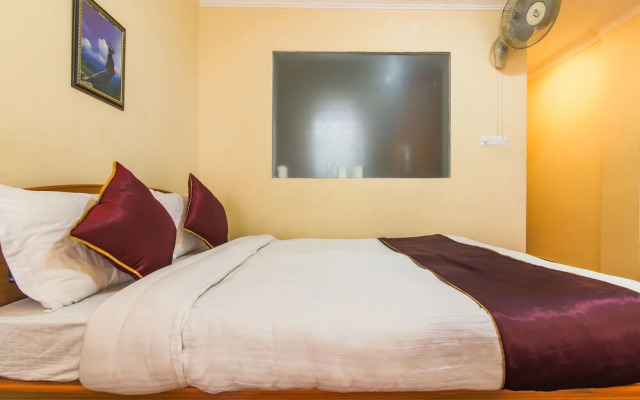 OYO 363 Himalayan House Resort