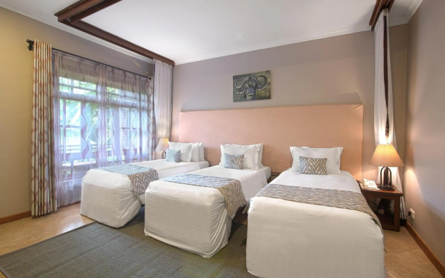 Jai Lodge Kilimanjaro