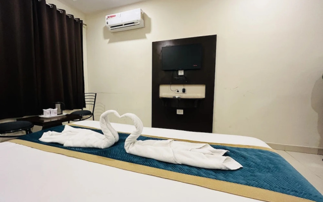 Hotel City Heritage Haridwar