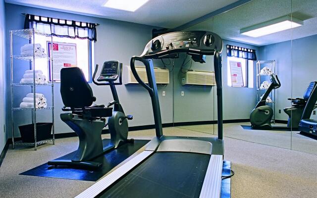 Americas Best Value Inn St. Louis South