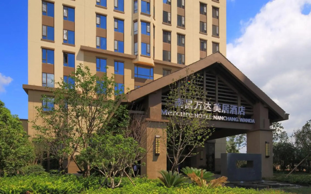Mercure Nanchang Sunac
