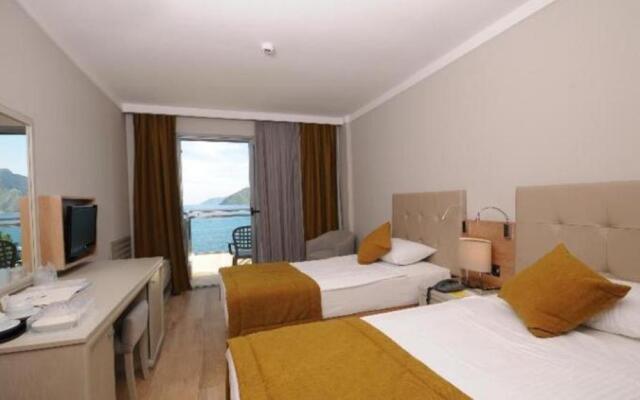 Sunrise Hotel