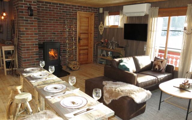 Holiday Home Staksholmen (SOW725)