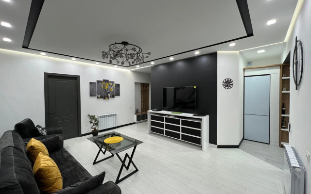 Zakyan street, 2 bedrooms Modern and Unique apartment ZA442
