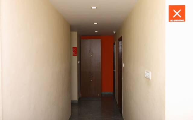 OYO 7224 Krishna Prasad