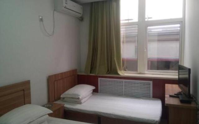 Xinshun Guesthouse