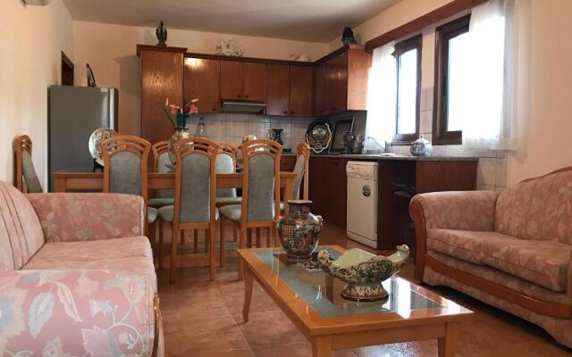Pomos Small Sunny House