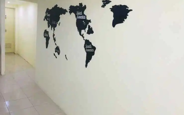 Harry's Residence
