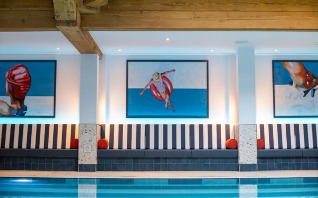 Solent Hotel and Spa