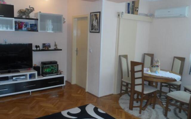 Apartment Anastasija