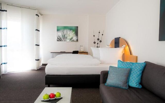 Albertinum Business Hotel