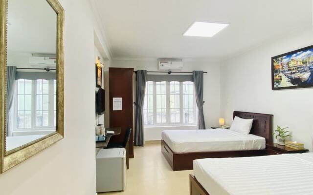 LILA Hotel & Apartments