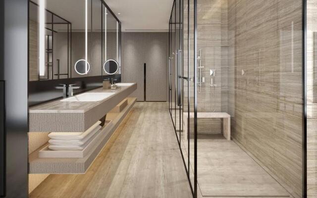 Renaissance Shenzhen Bay Hotel
