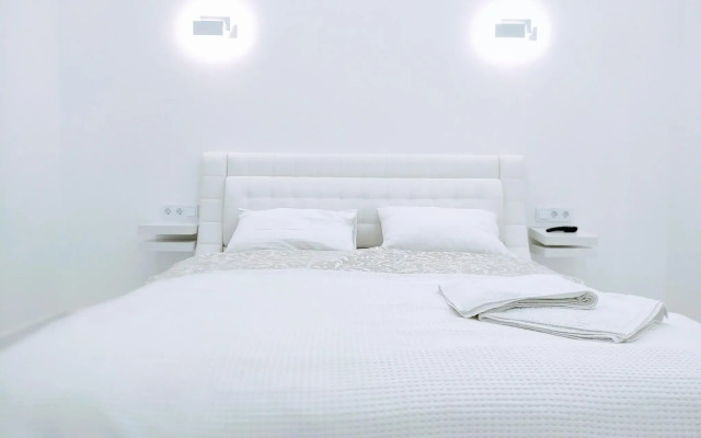 Апартаменты на улице Киевская