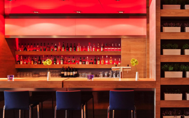 IntercityHotel Mannheim