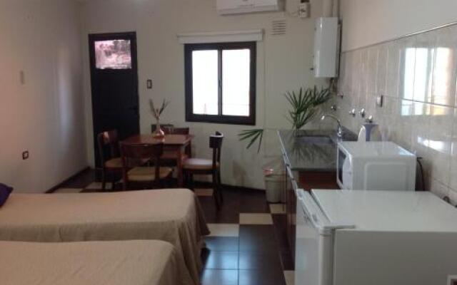 Apart Hotel Concepción