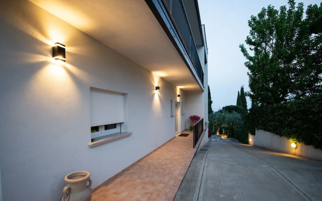 Soleblu Appartamento 03