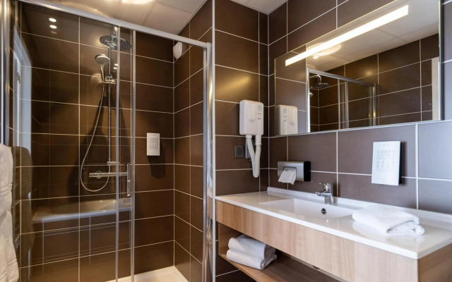 Golden Tulip La Baule Hôtel & Résidence