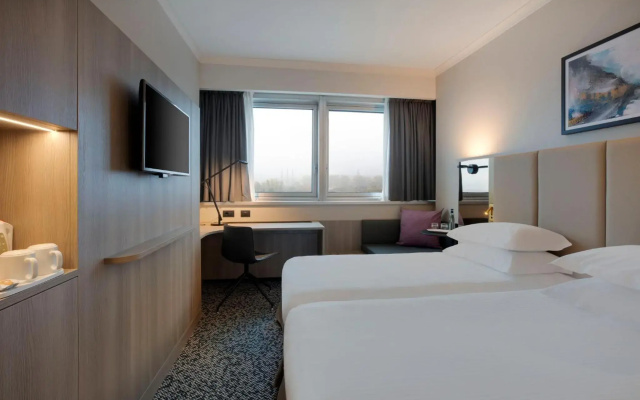Crowne Plaza Milan - Linate by IHG