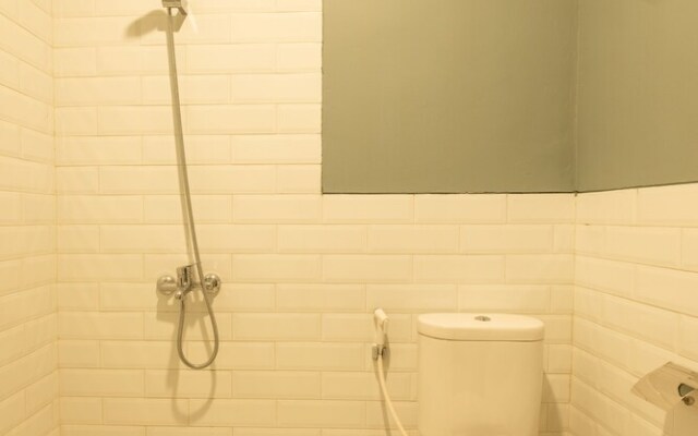 Doorman Guest House by RedDoorz