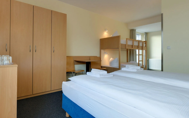 Familienhotel Citylight Berlin