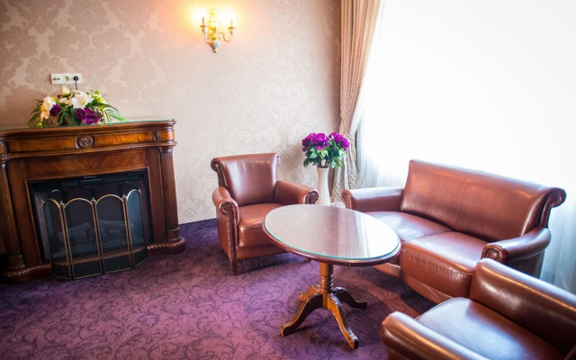 Savoy Hotel