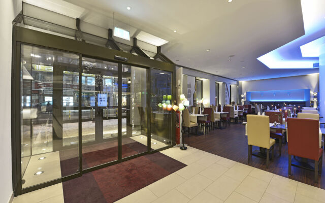 Hotel Cristal Munchen