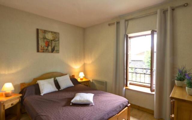 Gîte Les Salles, 4 pièces, 6 personnes - FR-1-496-225