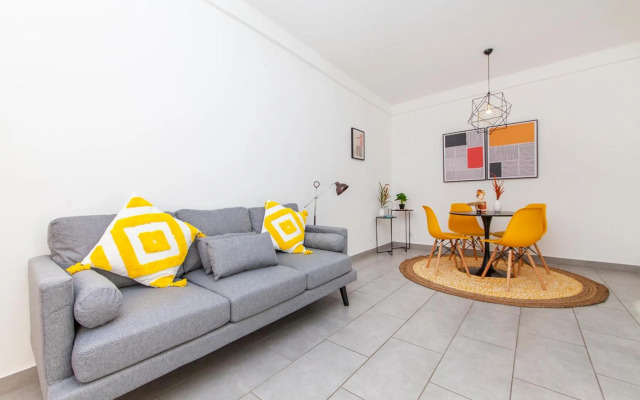 Vasco da Gama Apartments