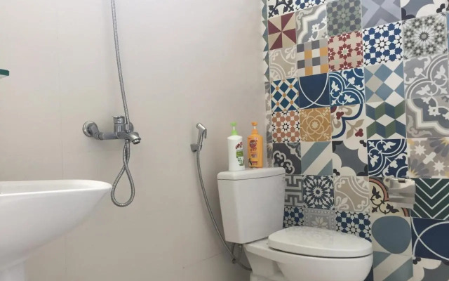 Hang Nga Guest house