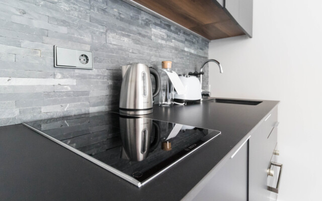 Italianway - Baracchini 9 B