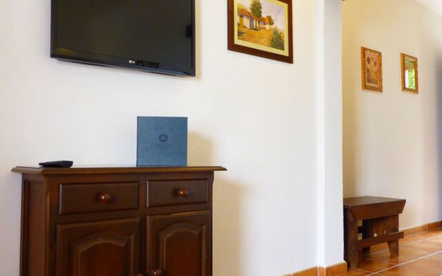 Hotel Rural El Navío- Adults Only