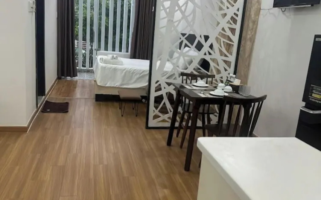 Full House Hotel And Apartment – Guest Rooms – Da Nang