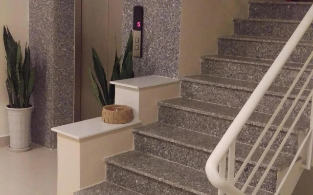 Khách Sạn Villa Thắng Lợi