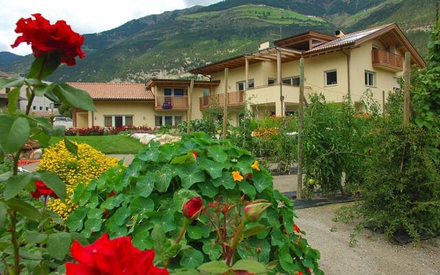 in Schlanders with 1 bedrooms and 1 bathrooms