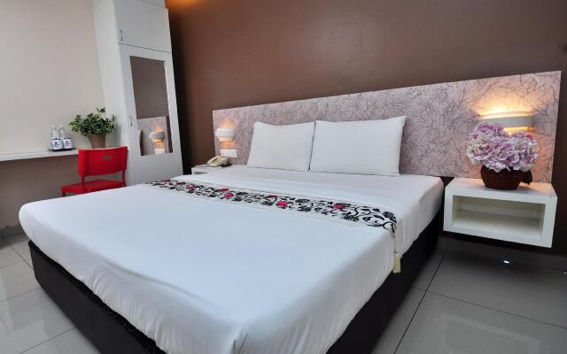 Best View Hotel SS2 Petaling Jaya