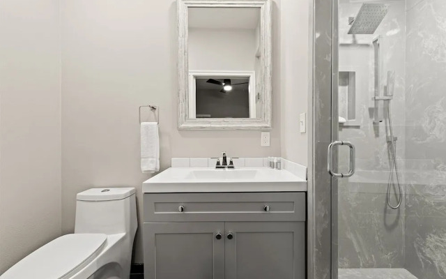 Bywater Suite Hotel