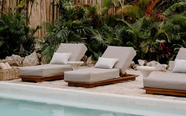 Hotel Milam, Michelin Key winner