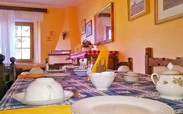 B&B Il Casale delle Pianacce