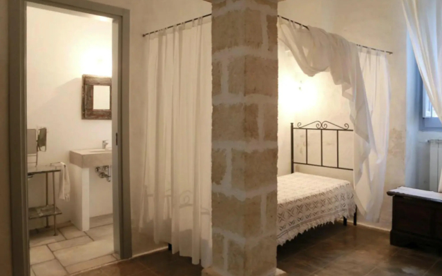 Holiday home Fonte Vecchia, Ostuni