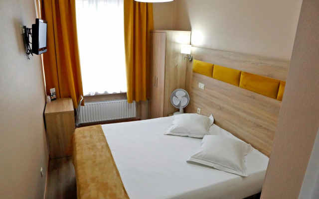 Hotel de France