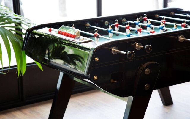 The Playce Hotel by Happy Culture