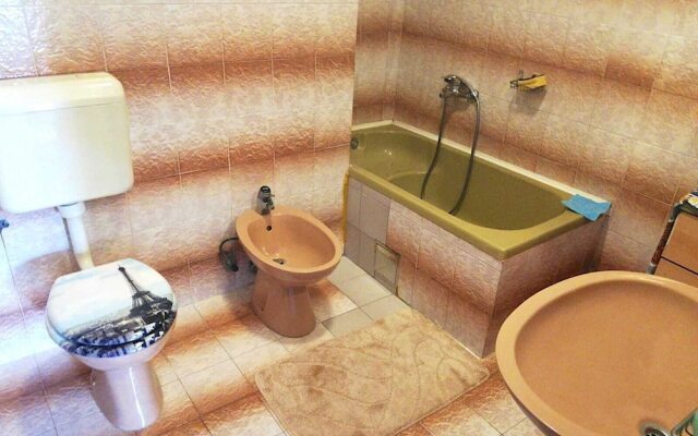 Nar Apartment A10 - With sea View Terrace