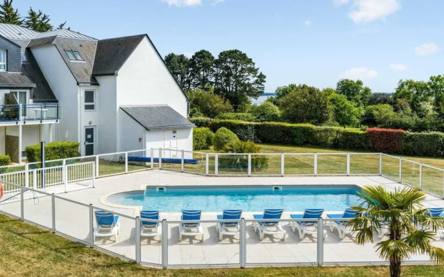 Residence La Voile D'or, L'ile-aux-moines