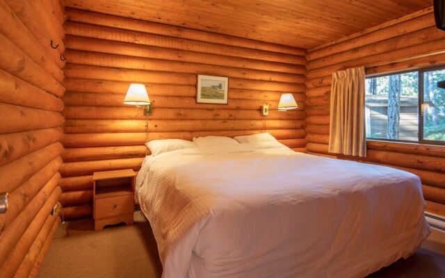 Cusheon Lake Resort