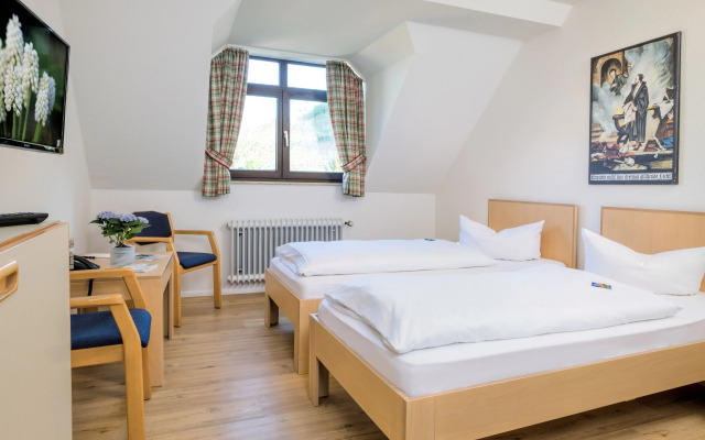 Haus Goethe in Staufen