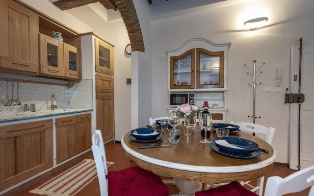 Vigna Vecchia Apartment