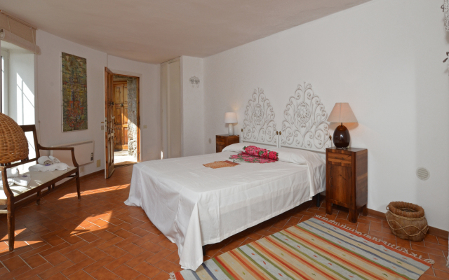 Villa Ada in Ansedonia