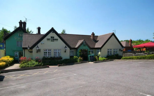 Premier Inn East Grinstead